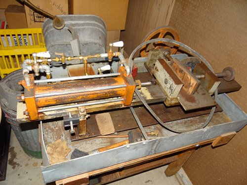 Property photo 47 - Personal Property Auction, Tractors, Dozer, Implements, Lawn & Garden, Tools, Antiques, Furniture & Household